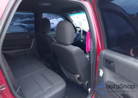 2010 Ford Escape Xlt from USA, damaged, VIN 1FMCU0D76AKC45038